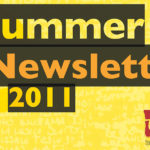 TVA 2011 Summer Newsletter