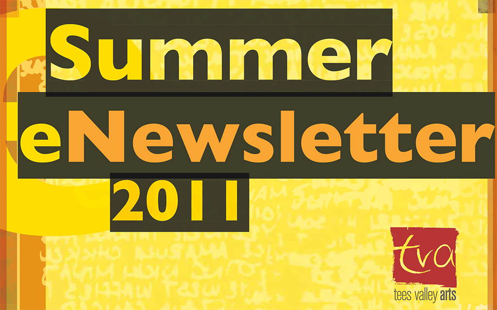 TVA 2011 Summer Newsletter