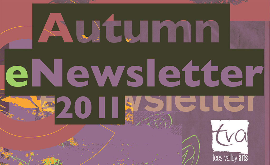 TVA 2011 Autumn Newsletter