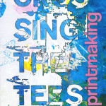 Crossing the Tees Book Jacket