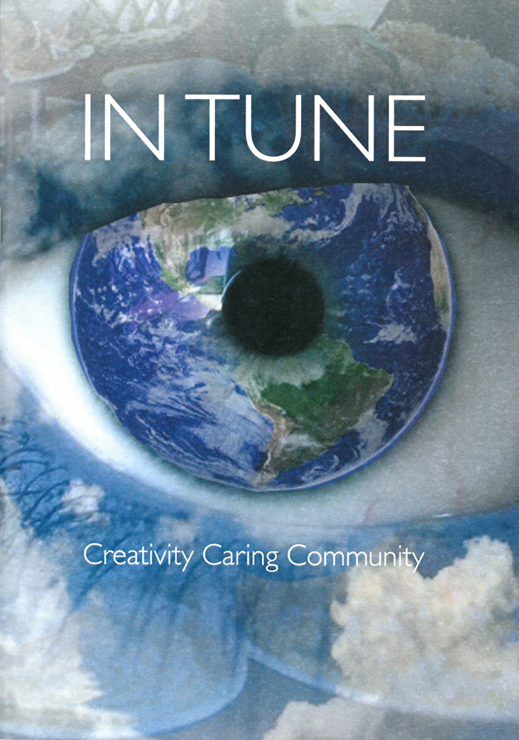 INTUNE book cover