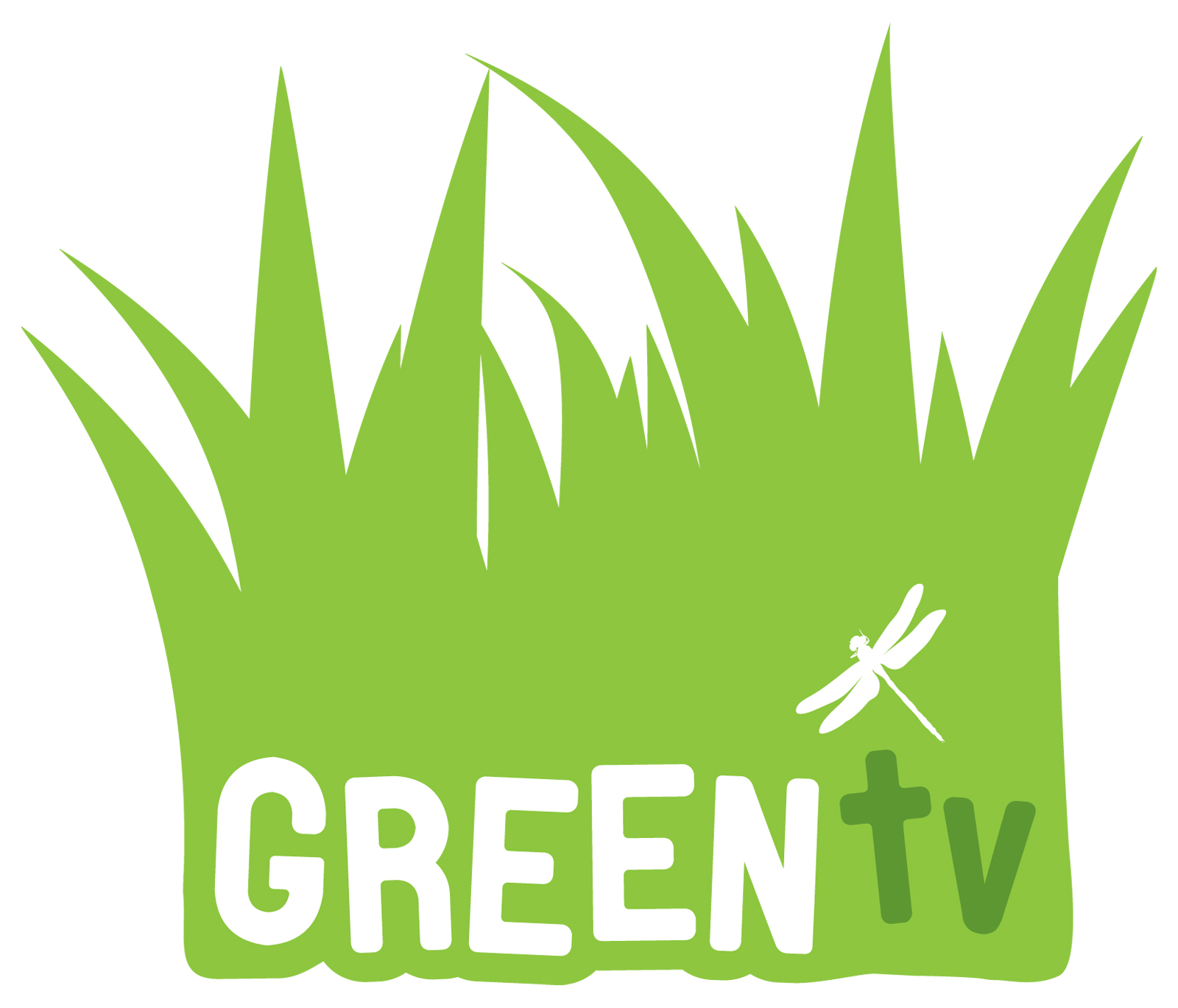 GreenTV HLF Logo