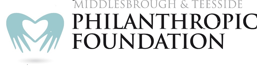 Middlesbrough & Teesside Philanthropic Foundation