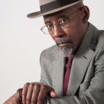 Linton Kwesi Johnson