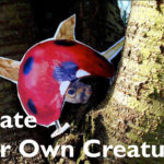 Create Your Own Creature Image