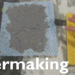 Papermaking Image