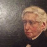 Henry Pease Portrait